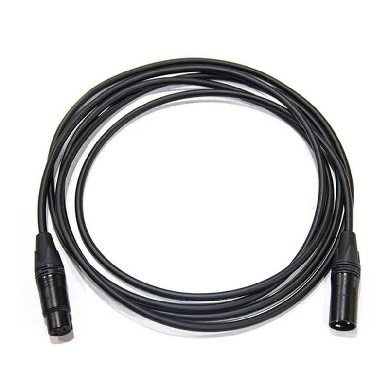 Mogami Mogami 2549 多種長度可選 鍍金 麥克風 訊號線 監聽喇叭線 — 三峽麥克風