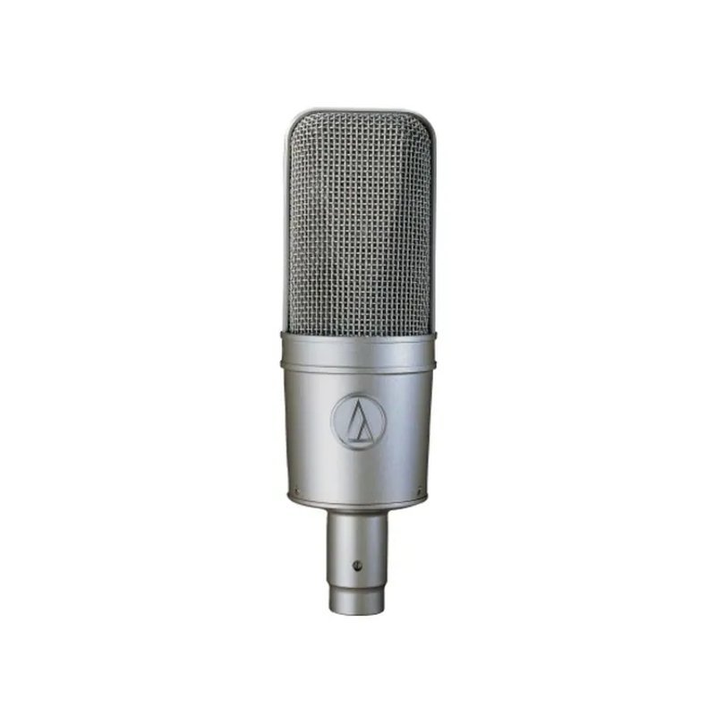 Audio-Technica 鐵三角 Audio-technica AT4047/SV 電容麥克風 — 三峽麥克風