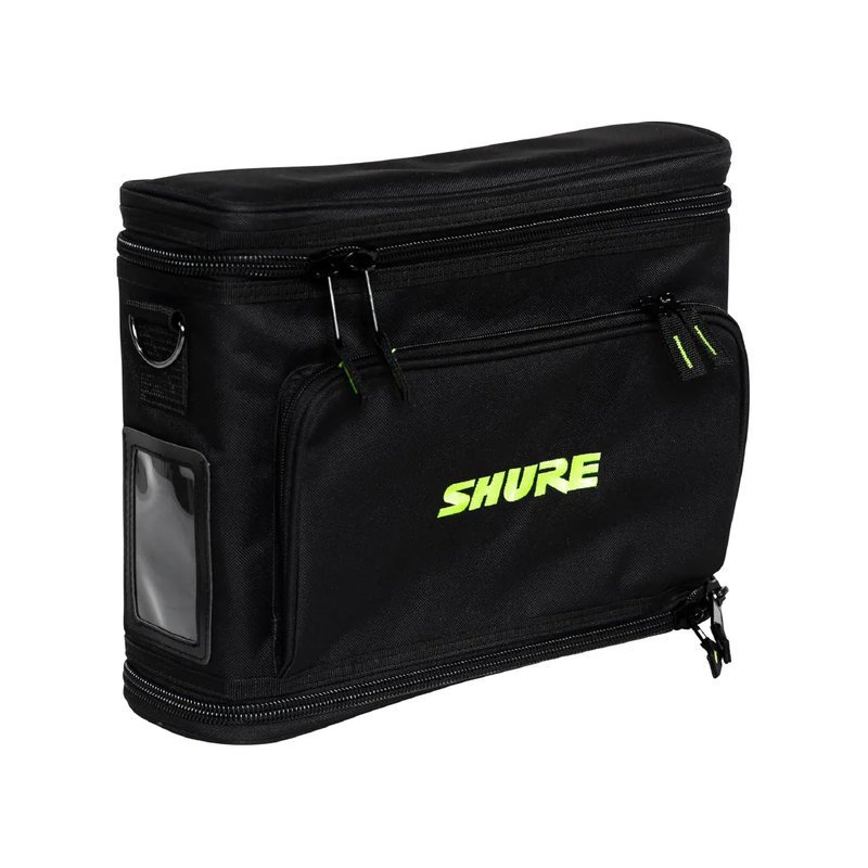 Shure Shure / WSYS-BAG 無線系統收納袋 — 三峽配件 / 週邊