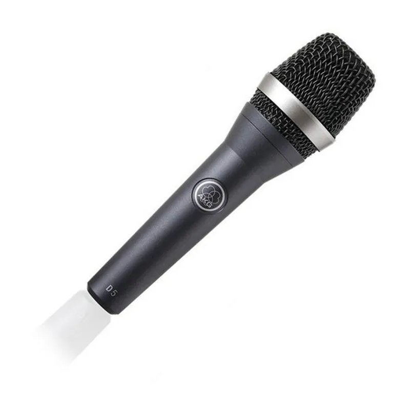 AKG AKG D5 動圈式麥克風 — 三峽弦樂器