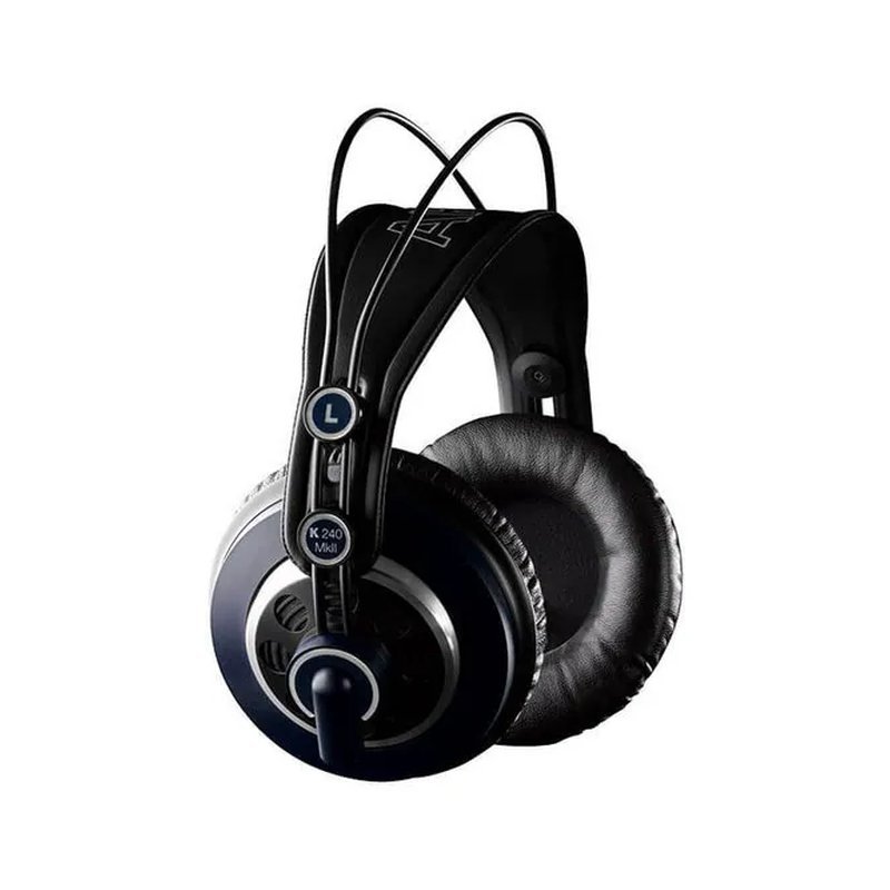 AKG AKG K240 MKII 監聽耳機 — 三峽錄音 / 音響