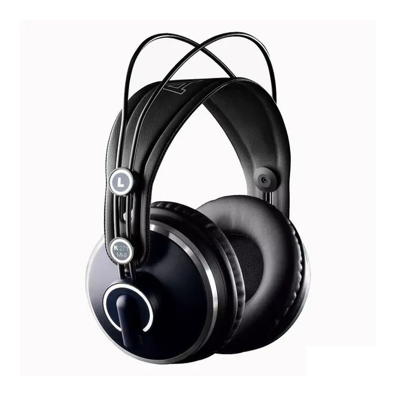 AKG AKG K271MKII 監聽耳機 — 三峽錄音 / 音響