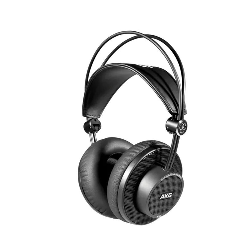 AKG AKG K245 監聽耳機 — 三峽錄音 / 音響