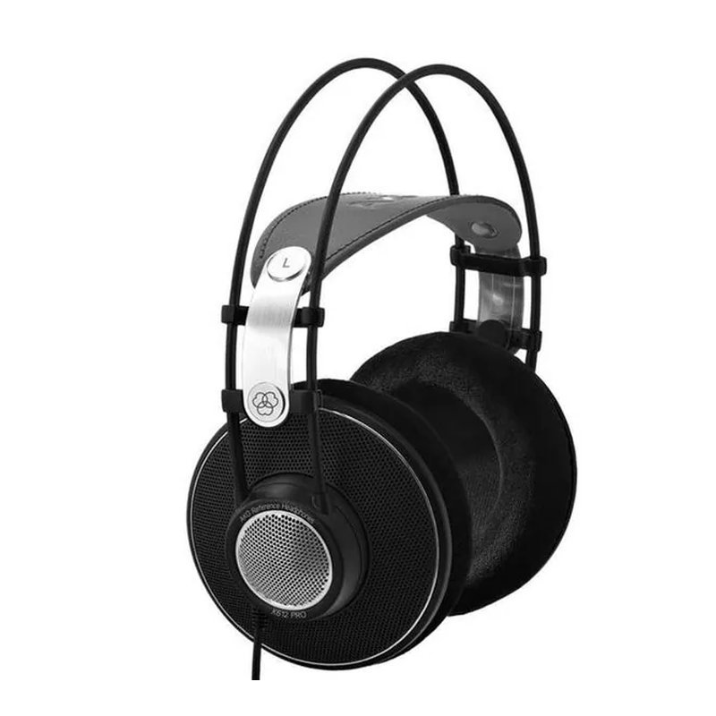 AKG AKG K612 PRO 監聽耳機 — 三峽錄音 / 音響