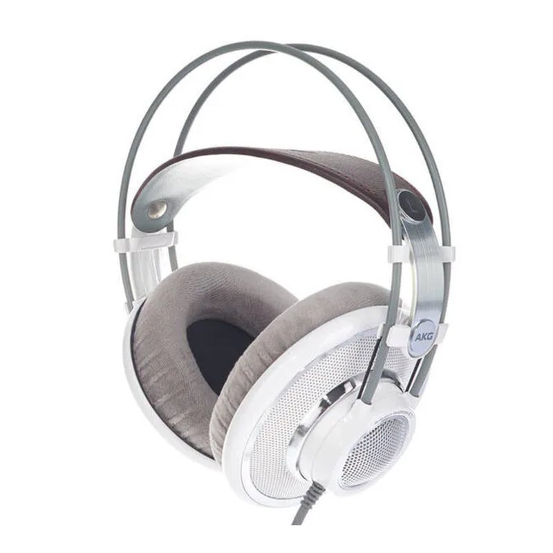 AKG AKG K701 監聽耳機 — 三峽錄音 / 音響