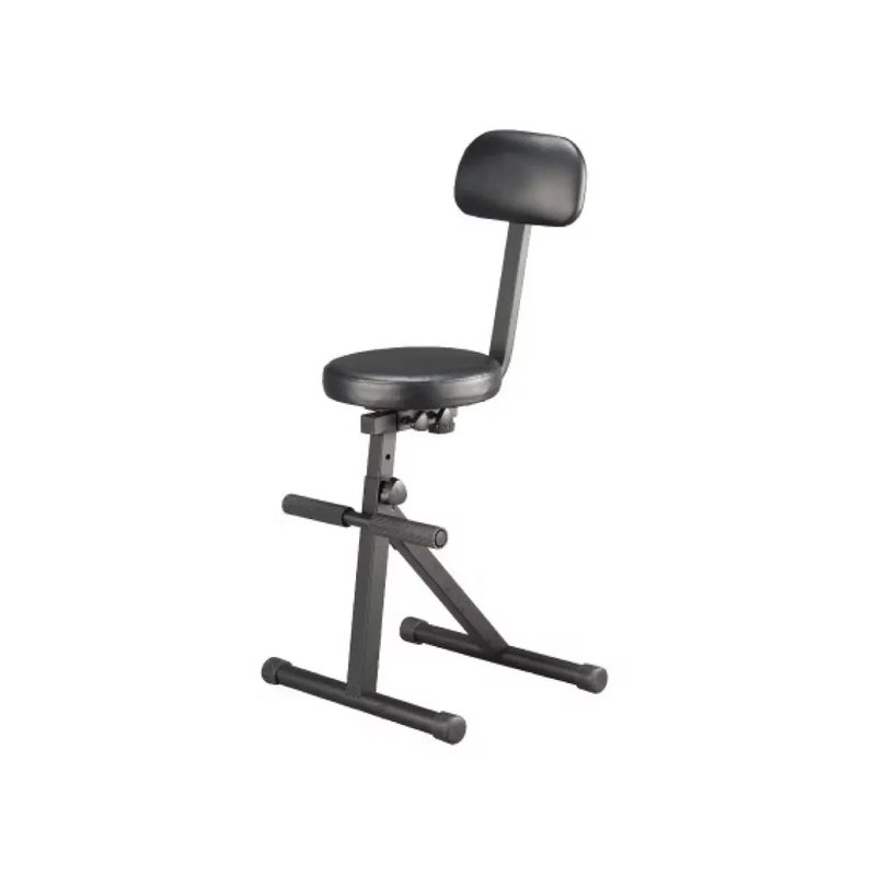 台灣製造B 台灣製造B / K-765B 吉他高腳演奏椅子 — 三峽吉他 / Bass