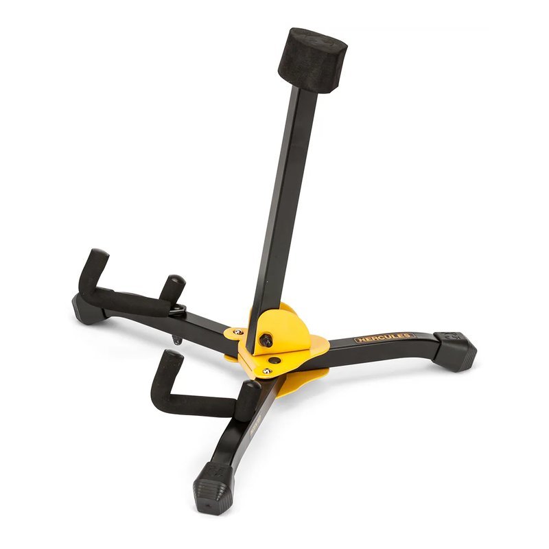 Hercules Hercules GS402BB 海克力斯 吉他架 — 三峽配件 / 週邊