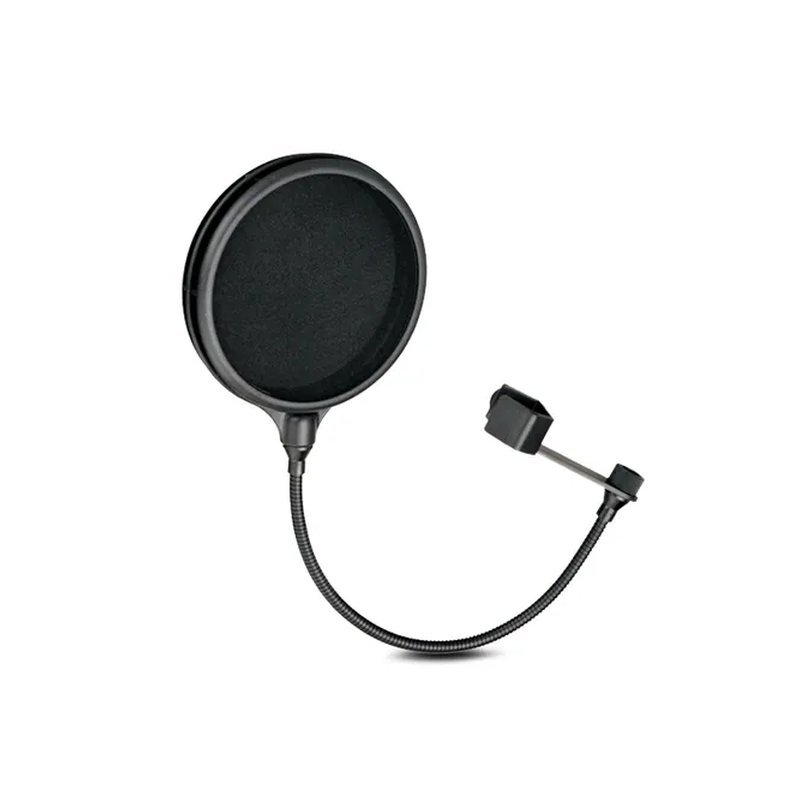 Alctron Alctron PF04 麥克風雙層網狀防噴罩 — 三峽麥克風