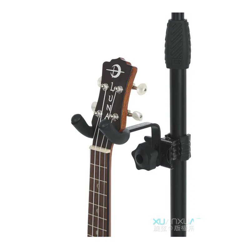 Gator Frameworks Gator Frameworks FW-烏克麗麗夾架 — 三峽烏克麗麗