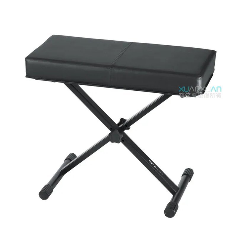 Gator Frameworks Gator Frameworks FW-鍵盤椅 — 三峽電鋼琴 / 鍵盤