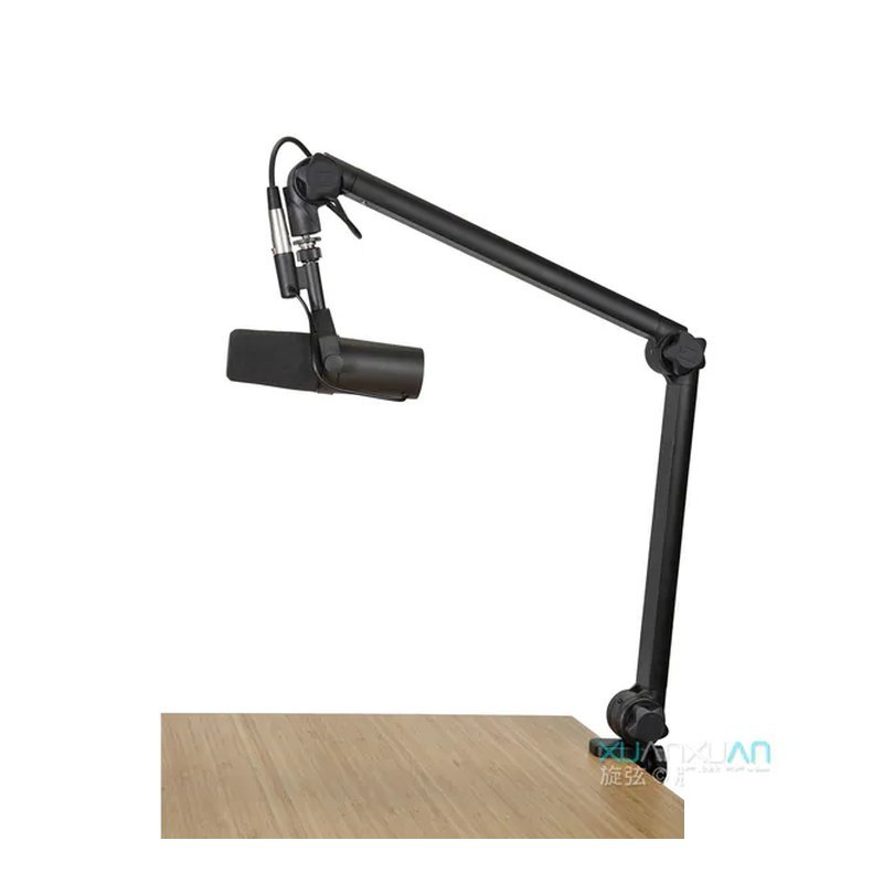 Gator Frameworks Gator Frameworks FW-MIC桌邊架 豪華款 — 三峽麥克風