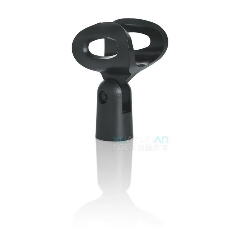 Gator Frameworks Gator Frameworks FW-Mic夾頭 可調角度 — 三峽麥克風