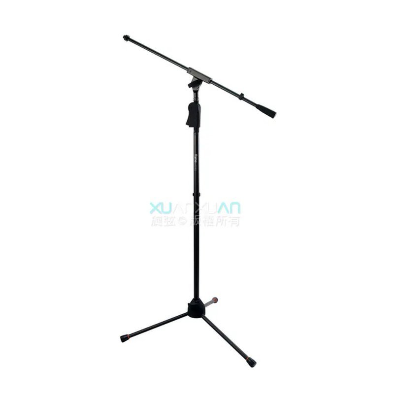 Gator Frameworks Gator Frameworks FWPA-MIC-2110 麥克風斜架 上下快速移 — 三峽麥克風