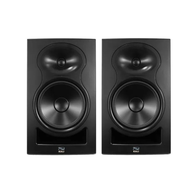 Kali Kali Audio LP-6 監聽喇叭 一對 — 三峽錄音