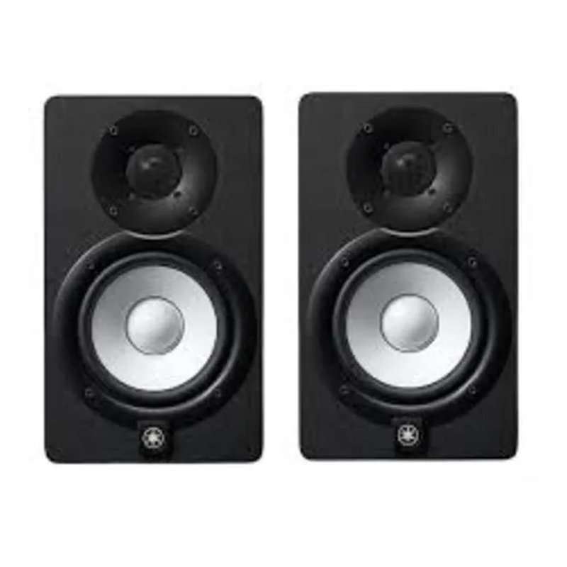 Yamaha YAMAHA HS8 8吋 主動式監聽喇叭 — 三峽錄音