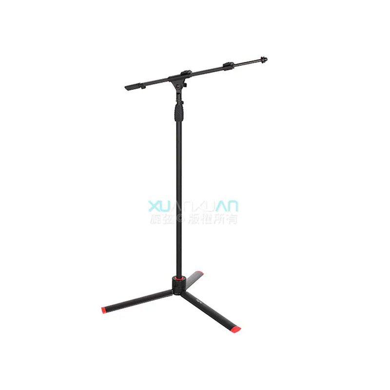 Gator Frameworks Gator Frameworks FW-ID-Mic 麥克風斜架 ID快扣 — 三峽麥克風