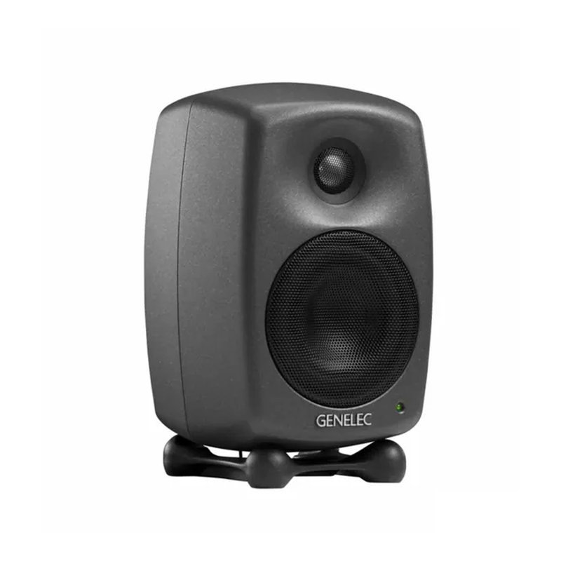 Genelec Genelec 8020D 監聽喇叭 一對 — 三峽錄音