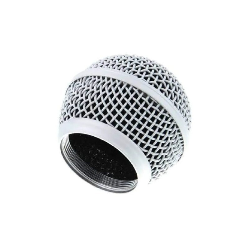 Shure Shure / RK143G SM58專用麥克風網罩 — 三峽麥克風