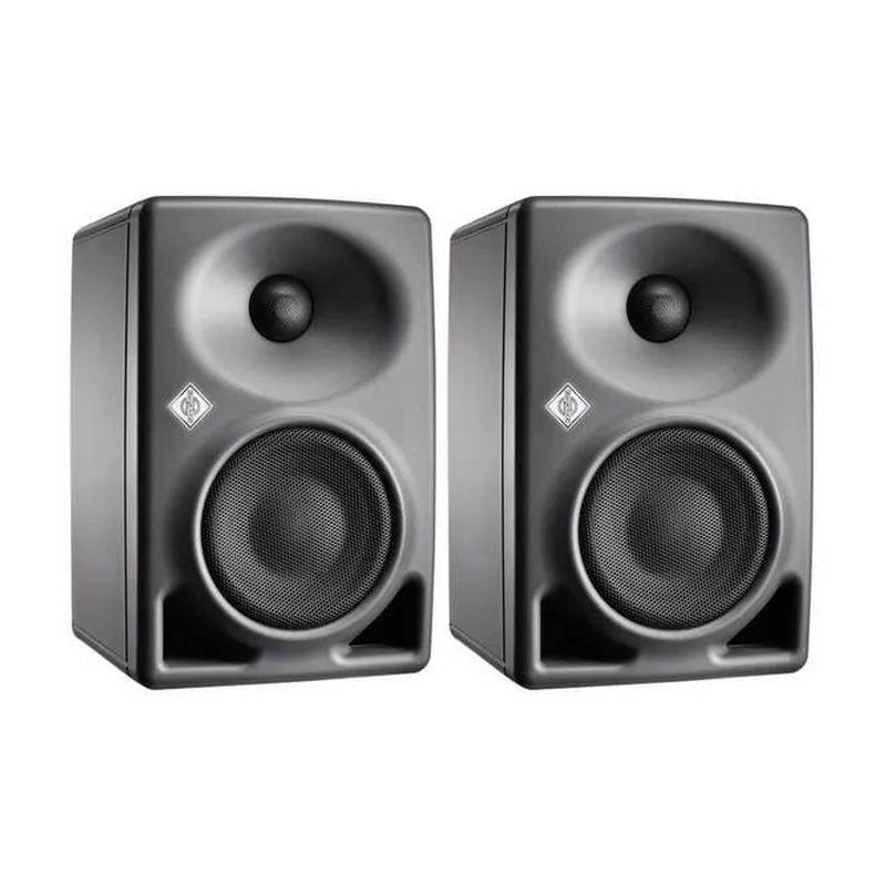 Neumann Neumann KH 80 DSP 4吋主動監聽喇叭 — 三峽錄音