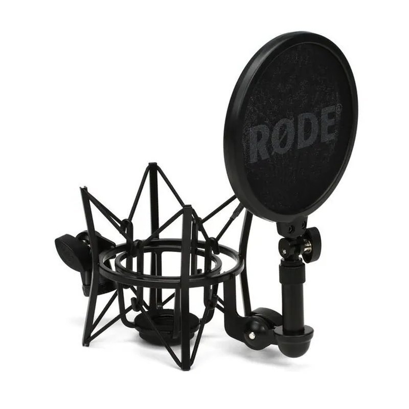 Rode Rode SM6 麥克風防震架 — 三峽麥克風