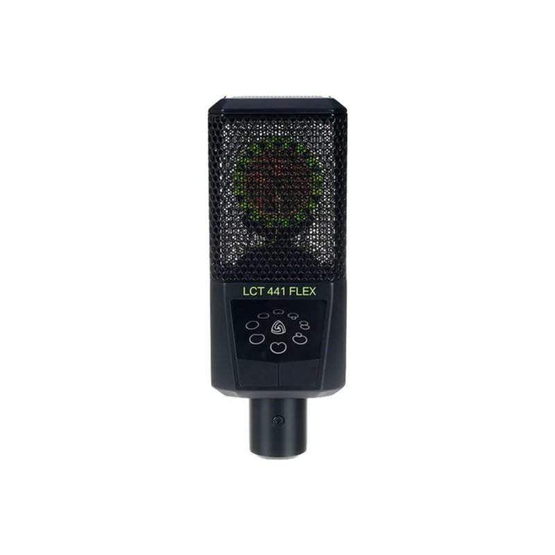 Lewitt Lewitt LCT 441 Flex多指向 電容麥克風 — 三峽麥克風