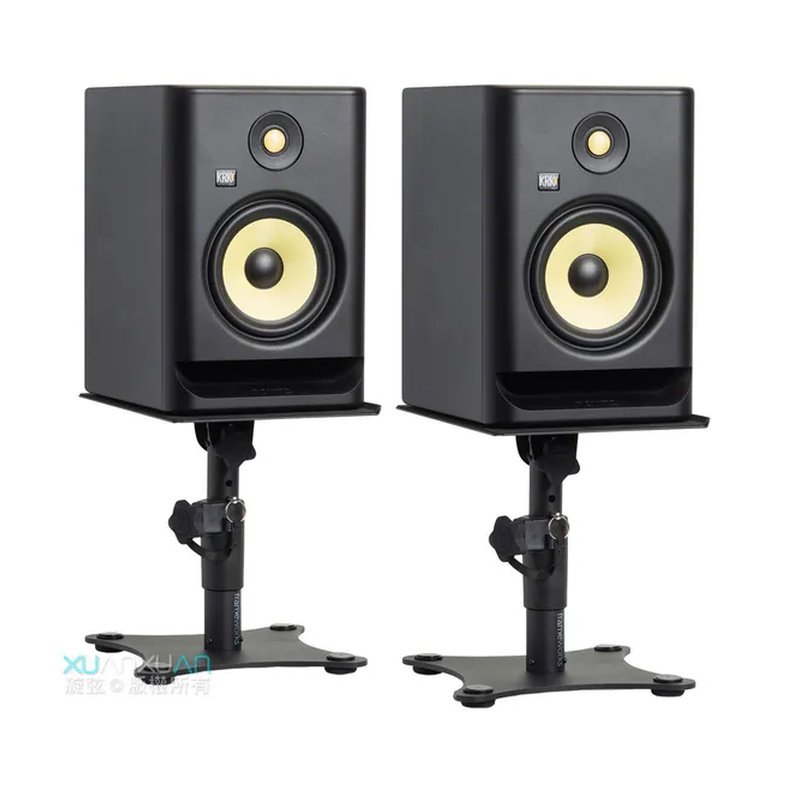 Gator Frameworks Gator Frameworks FW-喇叭桌上架 — 三峽音響 / 音箱