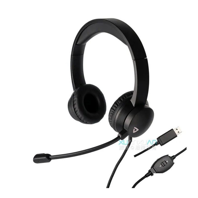 Thronmax Thronmax 頭戴式耳機麥克風 #THX20 — 三峽麥克風