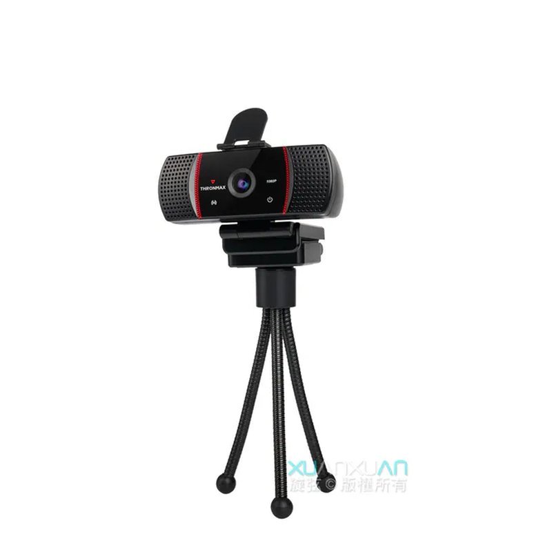 Thronmax Thronmax 網路攝影機 #X1 — 三峽麥克風