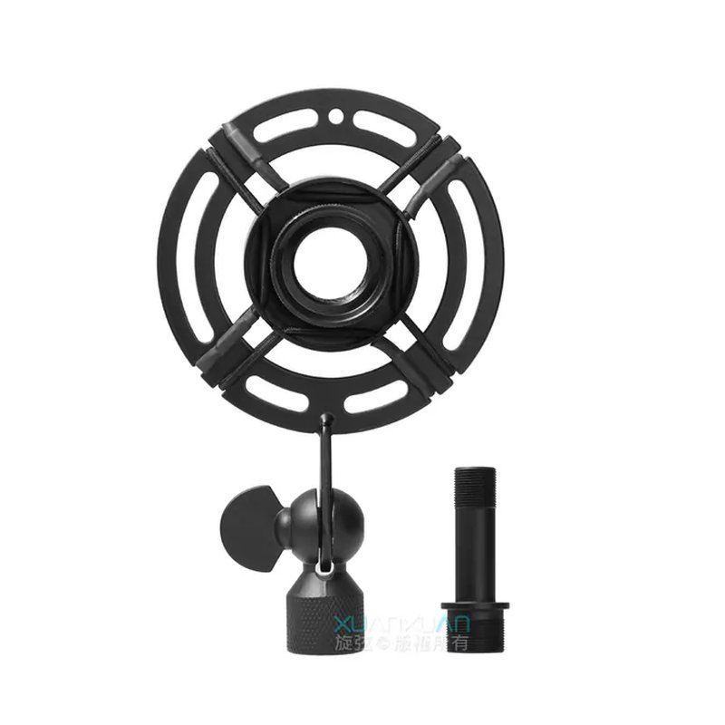 Thronmax Thronmax 麥克風避震架 #SHOCK MOUNTAIN — 三峽麥克風