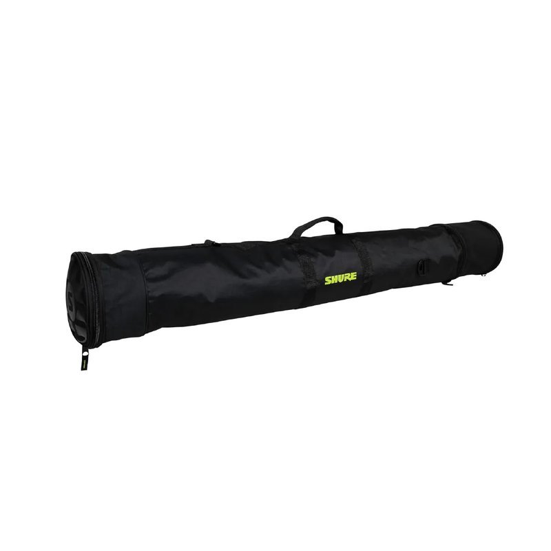 Shure Shure / SH-STANDBAG 麥克風長型收納袋 — 三峽麥克風