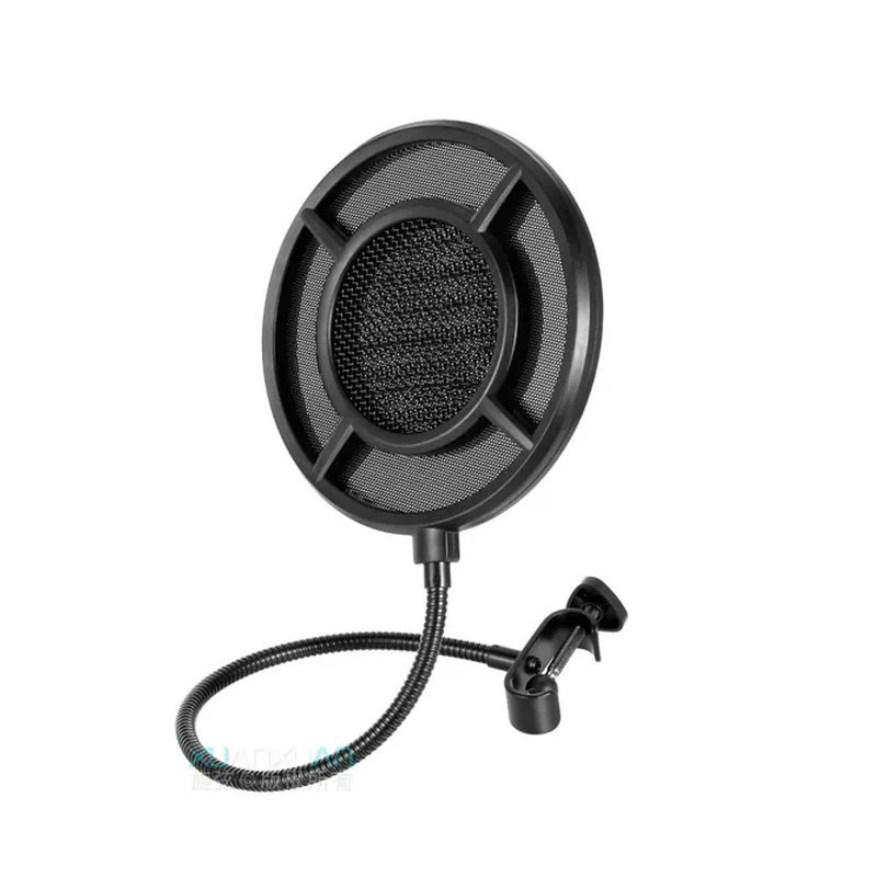Thronmax Thronmax 麥克風防噴網 #POP FILTER — 三峽麥克風