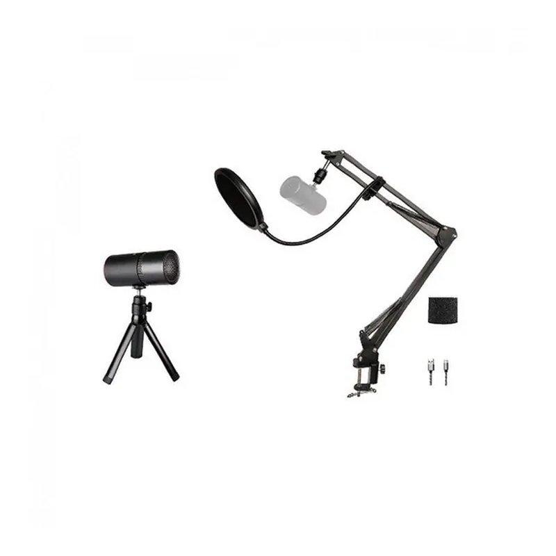 Thronmax THRONMAX M20 Streaming Kit 直播套組 — 三峽麥克風