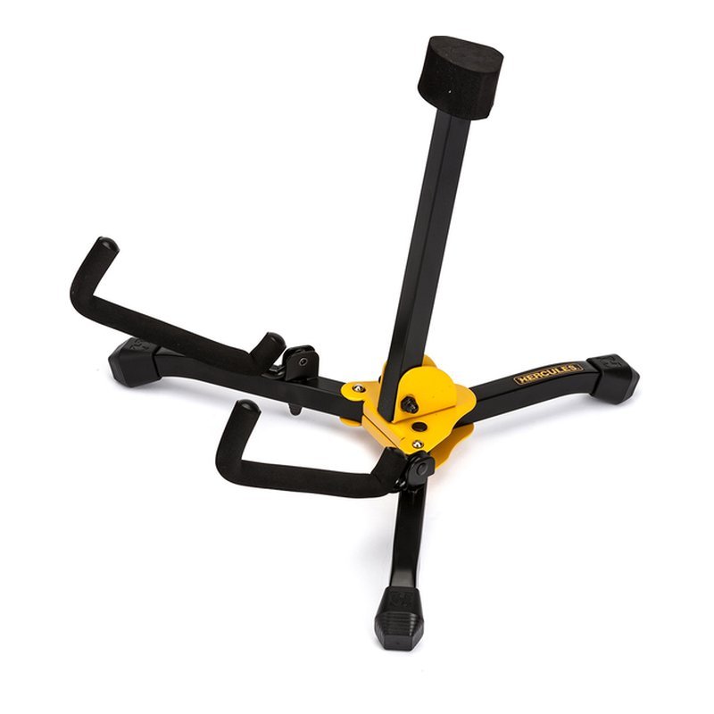 Hercules Hercules GS401BB 海克力斯 攜帶型 吉他架 — 三峽配件 / 週邊