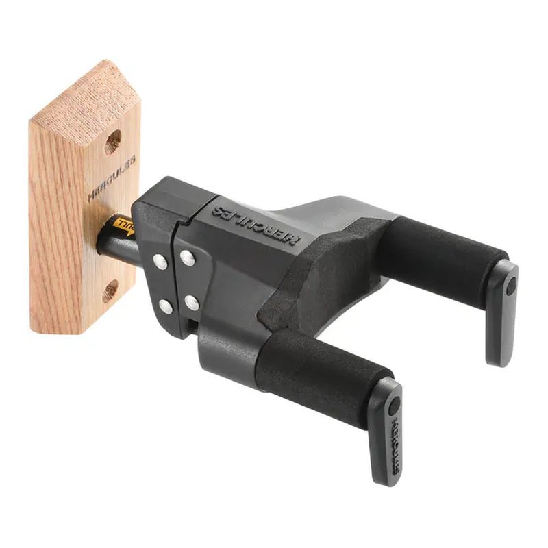 Hercules Hercules GSP38WB PLUS 海克力斯 壁掛式 吉他架 — 三峽配件 / 週邊