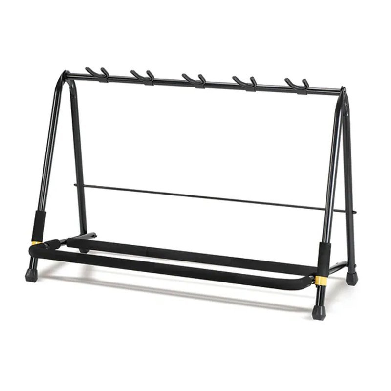 Hercules Hercules GS525B 海克力斯 五支型 吉他架 — 三峽配件 / 週邊