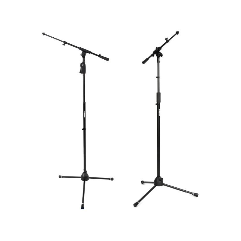 Shure Shure / TRIPODSTAND 系列 三腳麥克風支架 (TBM/TBMDX) — 三峽麥克風