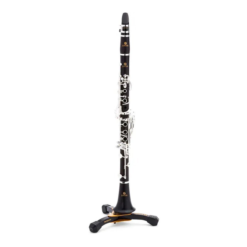 Hercules Hercules DS640BB 海克力斯 長笛 管樂架 — 三峽木管樂器