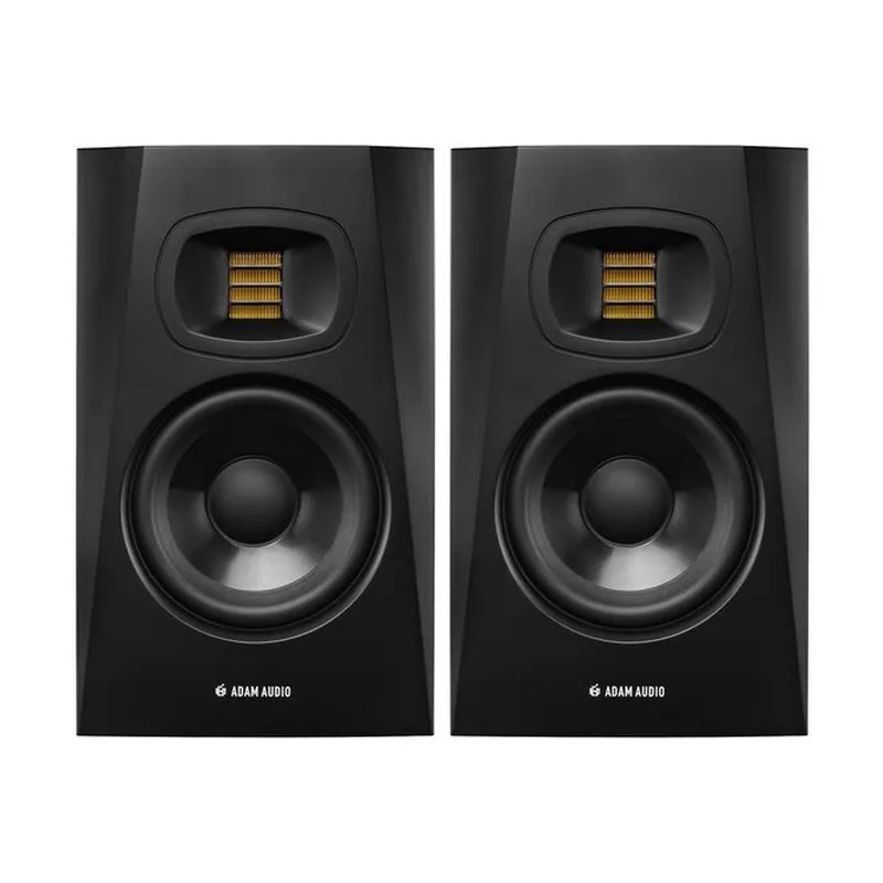 Adam Adam Audio T5V Studio Monitor 5吋監聽喇叭 — 三峽錄音 / 音響