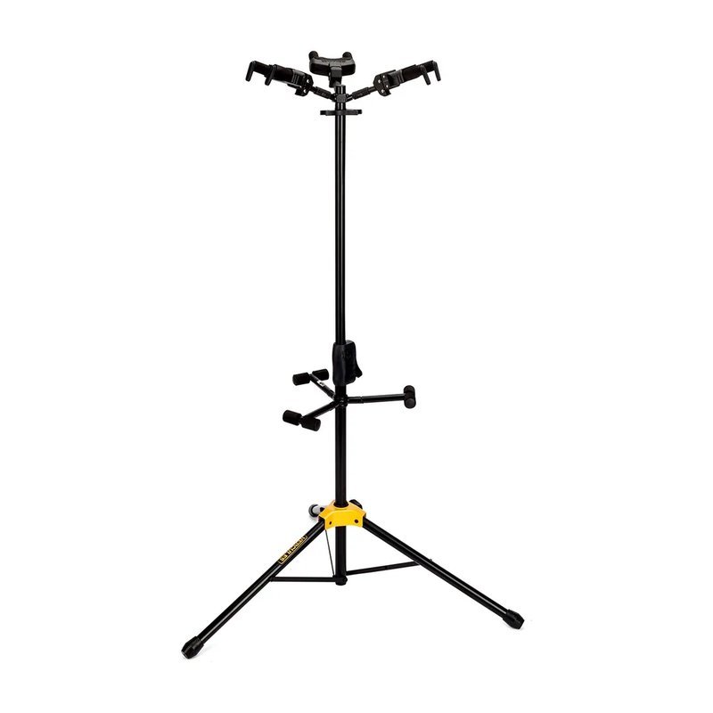 Hercules Hercules GS432B PLUS 海克力斯 三頭龍 木吉他架 — 三峽木吉他 / 民謠吉他