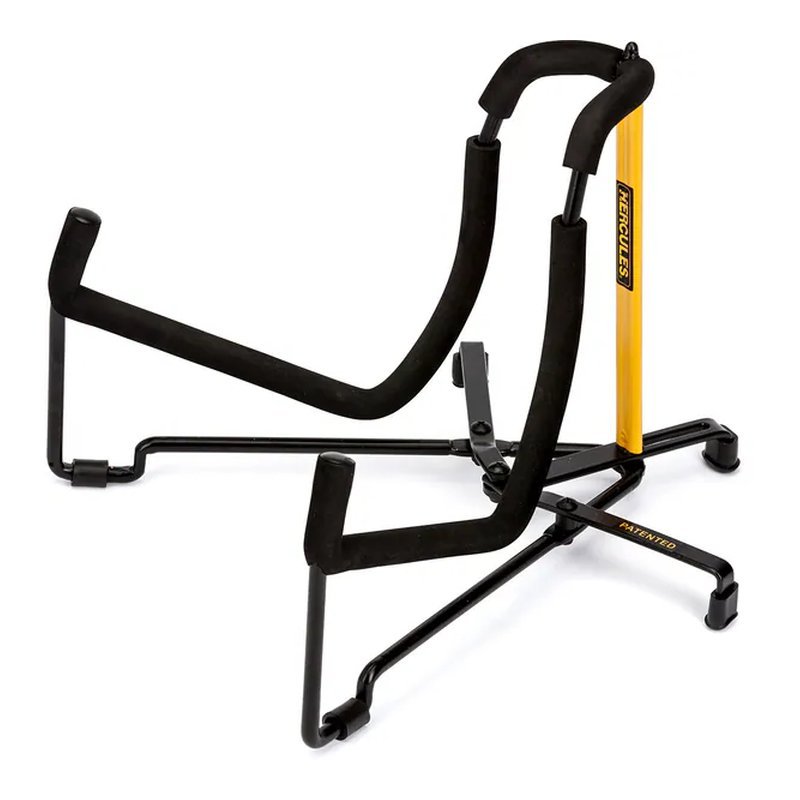 Hercules Hercules GS301B 海克力斯 吉他架 — 三峽木吉他 / 民謠吉他