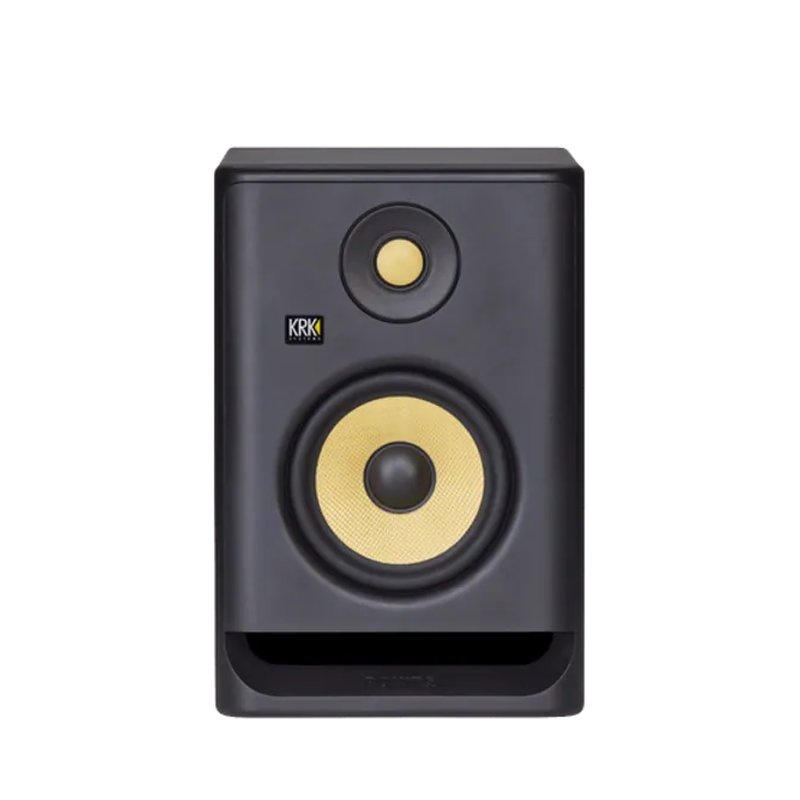 KRK KRK RP5 G4 5吋 監聽喇叭 — 三峽錄音