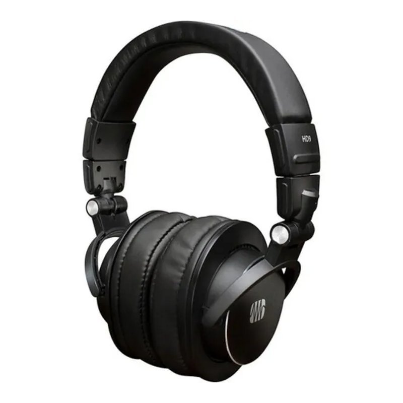 PreSonus PreSonus HD9 監聽耳機 — 三峽錄音