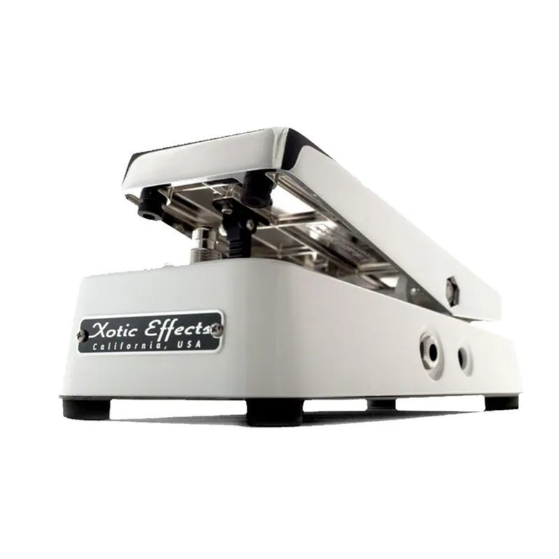 Xotic Xotic Wah 娃娃踏板效果器 XW-1 — 三峽效果器