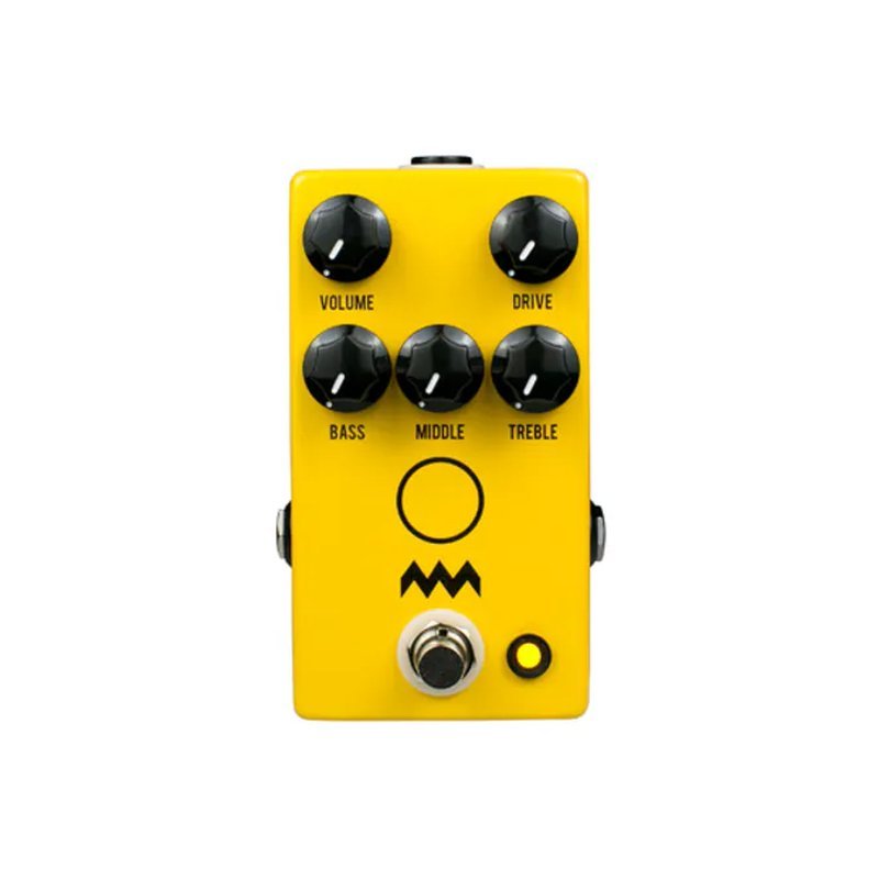 JHS JHS 失真效果器 Charlie Brown V4 — 三峽效果器