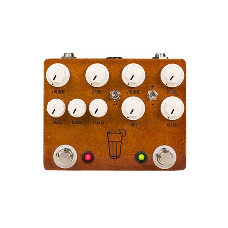 JHS JHS 破音效果器 Sweet tea V3 — 三峽效果器