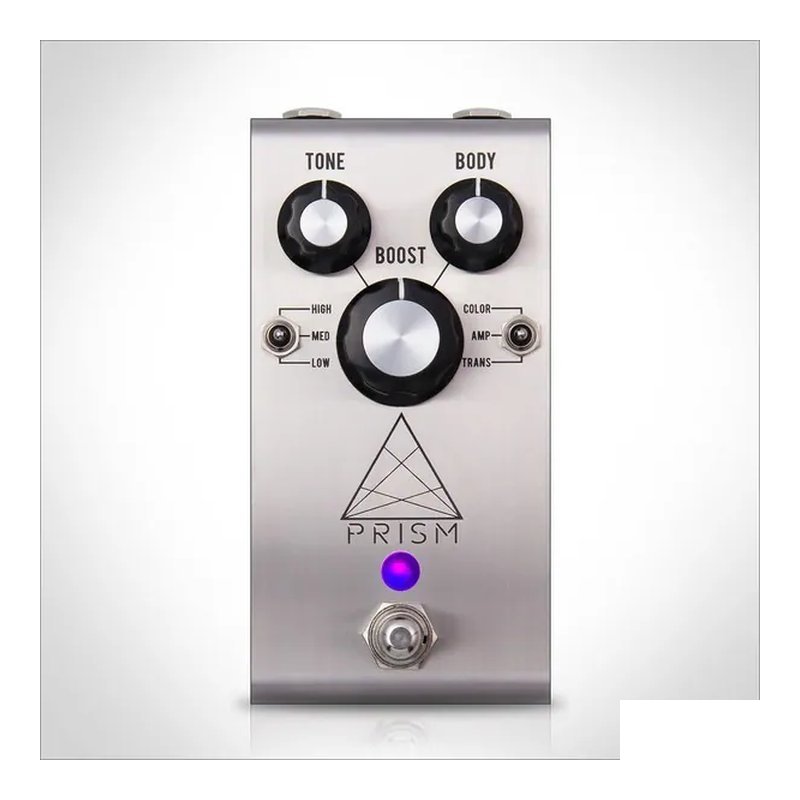 Jackson Jackson 絕版品效果器 Prism — 三峽效果器
