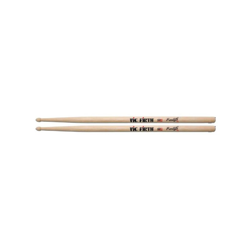 Vic Firth Vic Firth / 5A 胡桃木鼓棒 — 三峽鼓 / 打擊