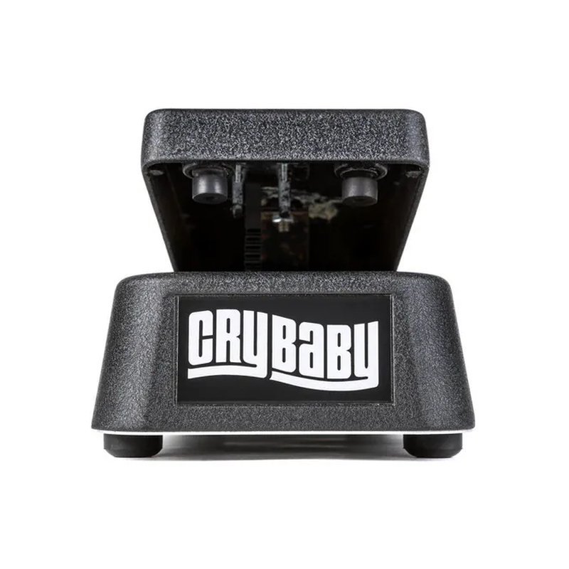 Dunlop Dunlop 95Q Cry Baby Wah 哇哇踏板 — 三峽效果器
