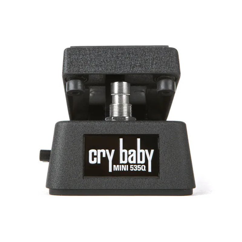 Dunlop Dunlop CBM535Q Cry Baby Wah 哇哇踏板 — 三峽效果器