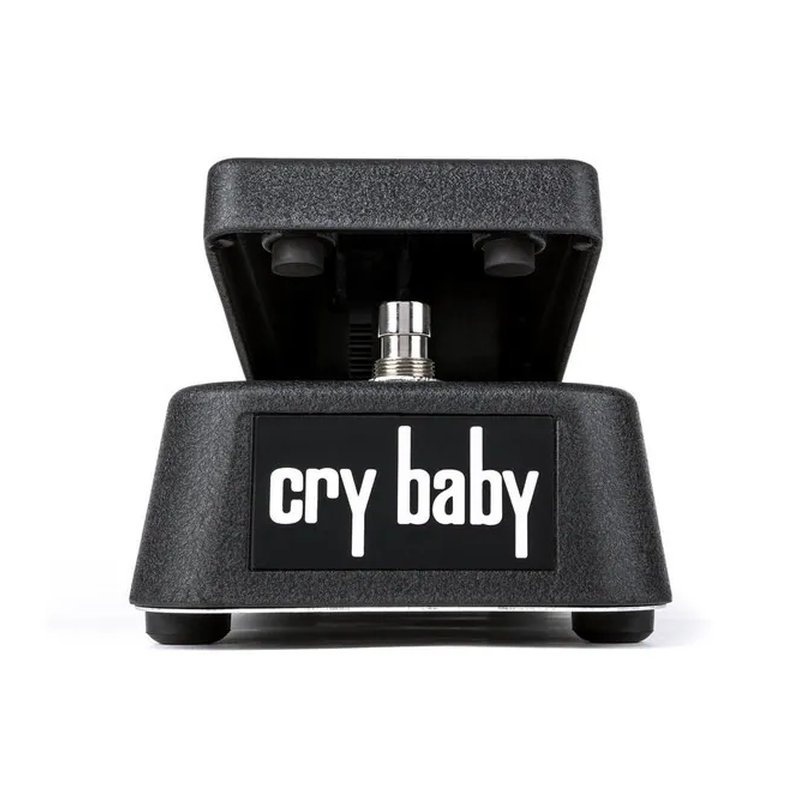 Dunlop Dunlop GCB95 Cry Baby Wah 哇哇踏板 — 三峽效果器